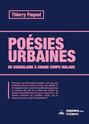 Poésie urbaine